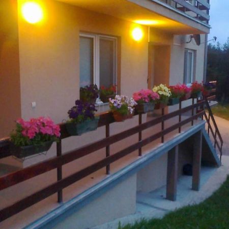Apartments Varga Divčibare Kültér fotó