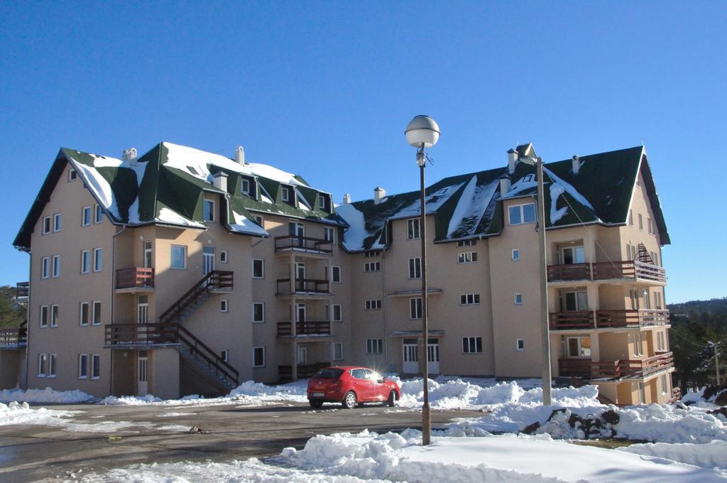 Apartments Varga Divčibare Kültér fotó