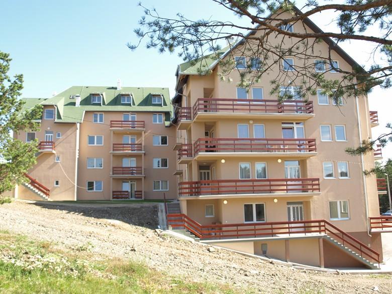 Apartments Varga Divčibare Kültér fotó