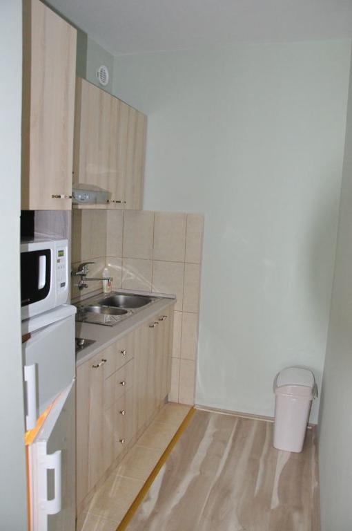 Apartments Varga Divčibare Kültér fotó
