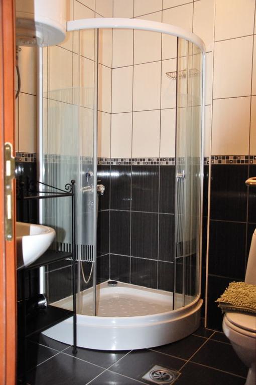 Apartments Varga Divčibare Kültér fotó