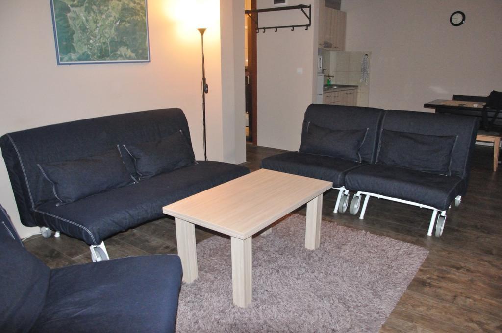 Apartments Varga Divčibare Kültér fotó